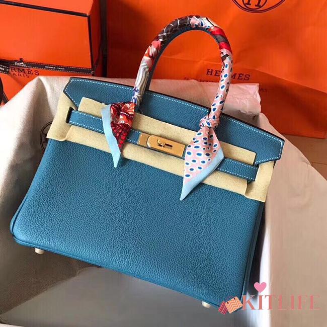  Forubags-15 Hermes Birkin - 1
