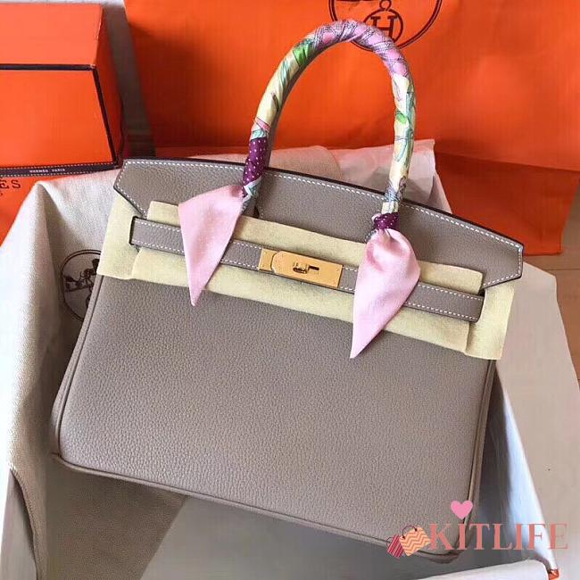Forubags-16 Hermes Birkin - 1