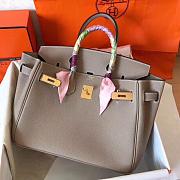 Forubags-16 Hermes Birkin - 3