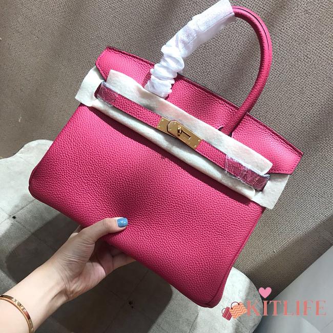 Forubags-17 Hermes Birkin - 1