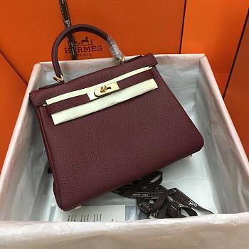 Forubags-1 Hermes Kelly