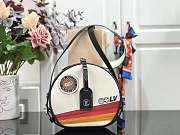 FORUBAGS LV BOITE CHAPEAU SOUPLE - 1