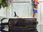 FORUBAGS LV BOITE CHAPEAU SOUPLE - 2
