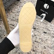 Forubags Chanel flat shoes - 2