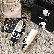 Forubags Chanel flat shoes - 3