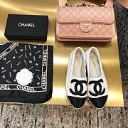 Forubags Chanel flat shoes - 5