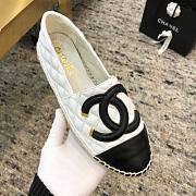 Forubags Chanel flat shoes - 4