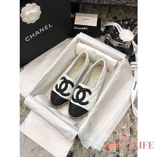 Forubags Chanel flat shoes - 1