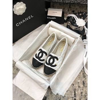 Forubags Chanel flat shoes