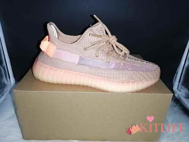 Adidas Yeezy Boost 350 V2 “Clay” EG7490 - 1