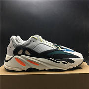 Adidas Yeezy Boost 700 Wave Runner Solid Grey B75571 - 1