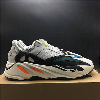 Adidas Yeezy Boost 700 Wave Runner Solid Grey B75571