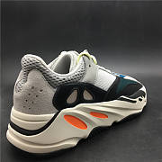 Adidas Yeezy Boost 700 Wave Runner Solid Grey B75571 - 5