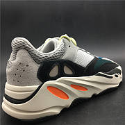 Adidas Yeezy Boost 700 Wave Runner Solid Grey B75571 - 3