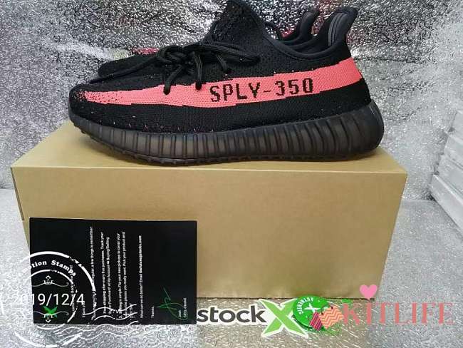 Adidas Yeezy Boost 350 V2 BY9612 - 1