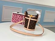 Forubags Louis Vuitton Monogram Canvas Duffle Bag M43587  - 1