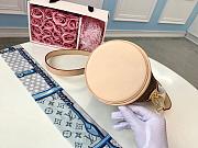 Forubags Louis Vuitton Monogram Canvas Duffle Bag M43587  - 4