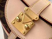 Forubags Louis Vuitton Monogram Canvas Duffle Bag M43587  - 5