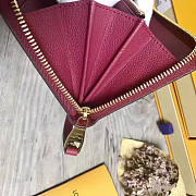 Louis Vuitton Zippy Monogram Empreinte M62214 - 3