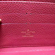 Louis Vuitton Zippy Monogram Empreinte M62214 - 4