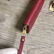 Louis Vuitton Zippy Monogram Empreinte M62214 - 6