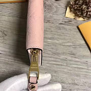 Louis Vuitton Zippy Monogram Empreinte M64090 - 6