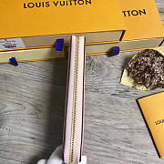 Louis Vuitton Zippy Monogram Empreinte M64090 - 5