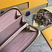 Louis Vuitton Zippy Monogram Empreinte M64090 - 2