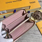 Louis Vuitton Zippy Monogram Empreinte M64090 - 3
