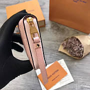 LV Zippy Monogram Empreinte M60740 - 3