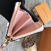 LV Zippy Monogram Empreinte M60740 - 4