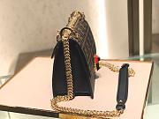 Forubags Fendi Kan I handbags with chain  - 2