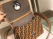 Forubags Fendi Kan I Handbags szie 25cm - 4