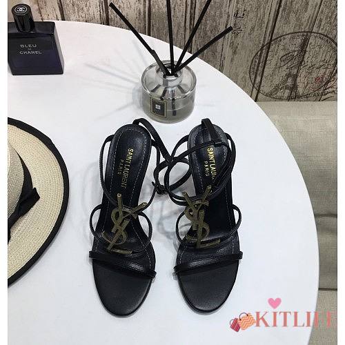 Saint Laurent YSL High-Heels - 1
