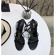 Saint Laurent YSL High-Heels - 1