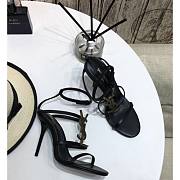 Saint Laurent YSL High-Heels - 2