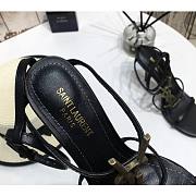 Saint Laurent YSL High-Heels - 3