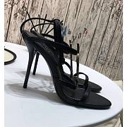 Saint Laurent YSL High-Heels - 5