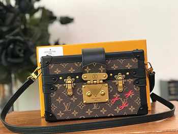 FORUBAGS LOUIS VUITTON PETITE MALLE M44199