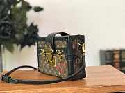 FORUBAGS LOUIS VUITTON PETITE MALLE M44199 - 6