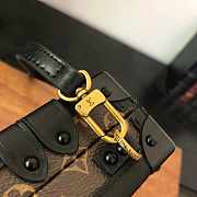 FORUBAGS LOUIS VUITTON PETITE MALLE M44199 - 4