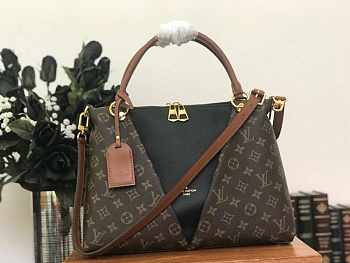 FORUBAGS LOUIS VUITTON V TOTE MM M43948