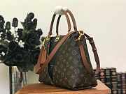 FORUBAGS LOUIS VUITTON V TOTE MM M43948 - 3