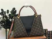 FORUBAGS LOUIS VUITTON V TOTE MM M43948 - 5