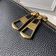 FORUBAGS LOUIS VUITTON LV V TOTE BB M43976 - 2