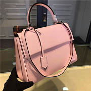 LOUIS VUITTON CLUNY MM M41334 PINK - 1