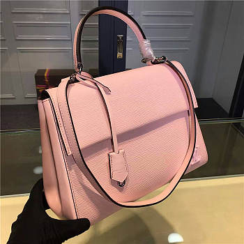 LOUIS VUITTON CLUNY MM M41334 PINK