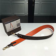 LOUIS VUITTON BANDOULIÈRE MONOGRA STRAP J02286 - 6