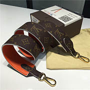 LOUIS VUITTON BANDOULIÈRE MONOGRA STRAP J02286 - 4