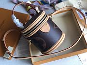 FORUBAGS LOUIS VUITTON CANNES M44603 - 1